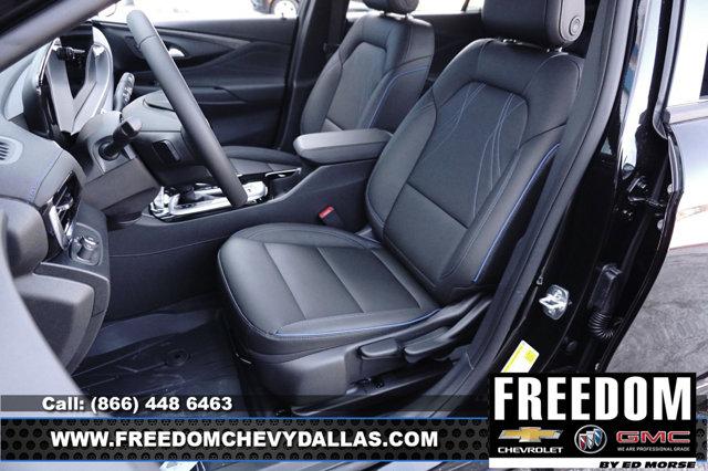 new 2026 Buick Envista car, priced at $28,779