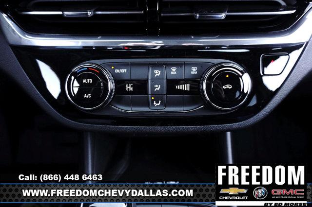 new 2026 Buick Envista car, priced at $28,779