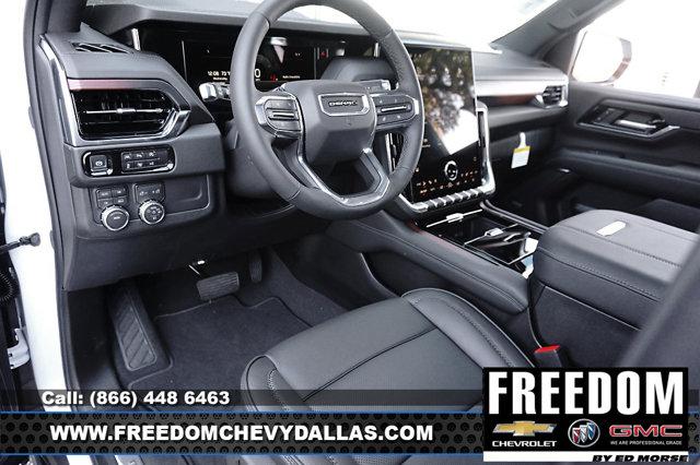 new 2026 GMC Yukon XL car, priced at $91,233