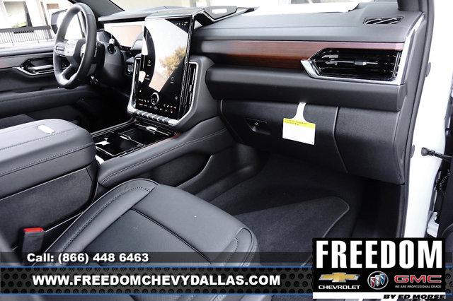 new 2026 GMC Yukon XL car, priced at $91,233