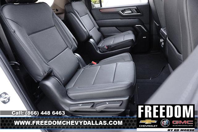 new 2026 GMC Yukon XL car, priced at $91,233