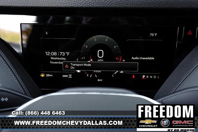 new 2026 GMC Yukon XL car, priced at $91,233