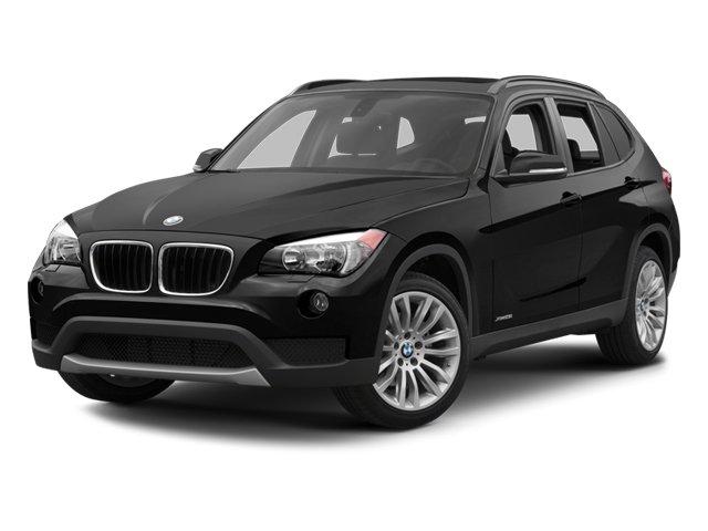 used 2013 BMW X1 car, priced at $8,621