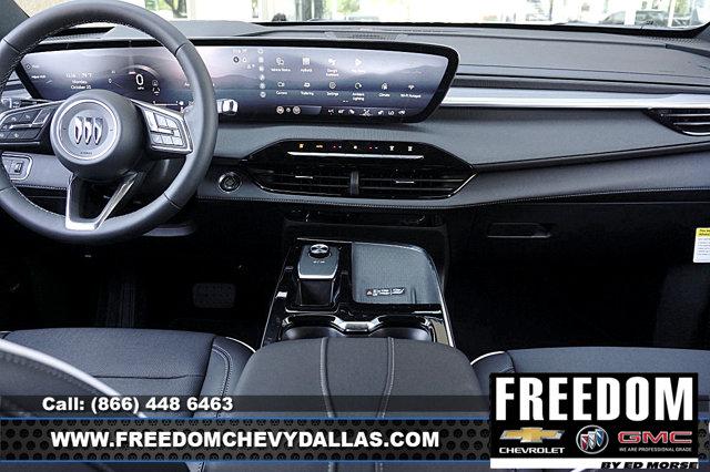 new 2026 Buick Enclave car, priced at $44,834