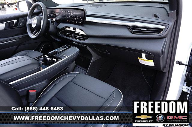 new 2026 Buick Enclave car, priced at $44,834