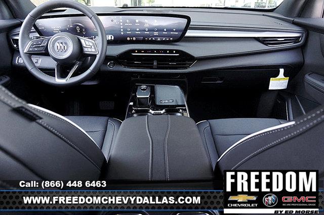 new 2026 Buick Enclave car, priced at $44,834