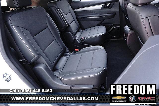 new 2026 Buick Enclave car, priced at $44,834