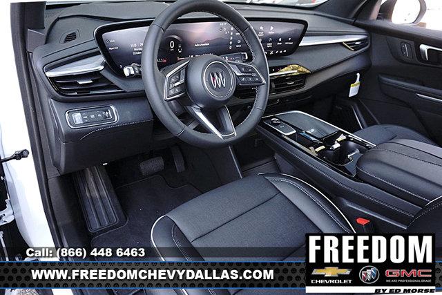 new 2026 Buick Enclave car, priced at $44,834