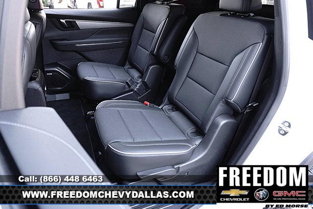 new 2026 Buick Enclave car, priced at $44,834