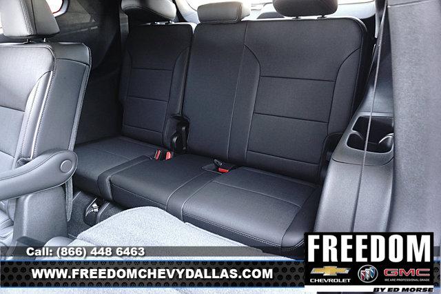 new 2026 Buick Enclave car, priced at $44,834