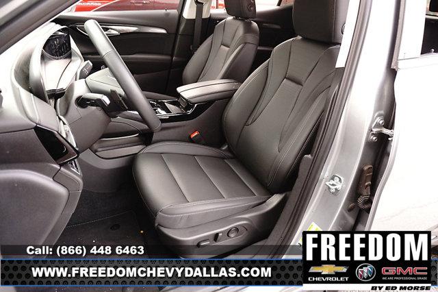 new 2024 Buick Envision car, priced at $36,083