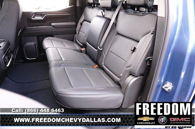 new 2026 GMC Sierra 1500 car, priced at $69,035