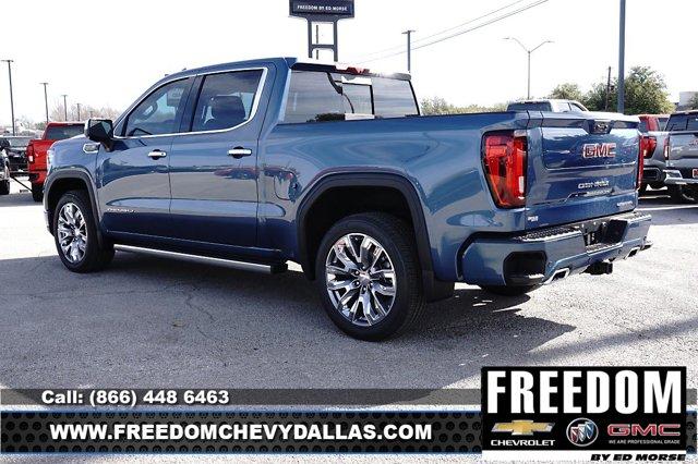 new 2026 GMC Sierra 1500 car, priced at $69,035