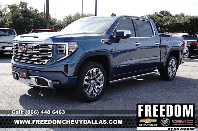 new 2026 GMC Sierra 1500 car, priced at $69,035