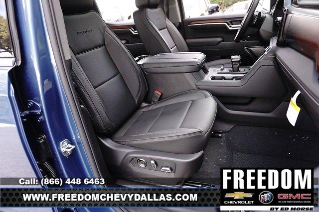 new 2026 GMC Sierra 1500 car, priced at $69,035