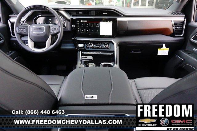 new 2026 GMC Sierra 1500 car, priced at $69,035