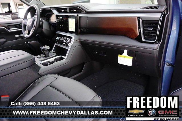 new 2026 GMC Sierra 1500 car, priced at $69,035