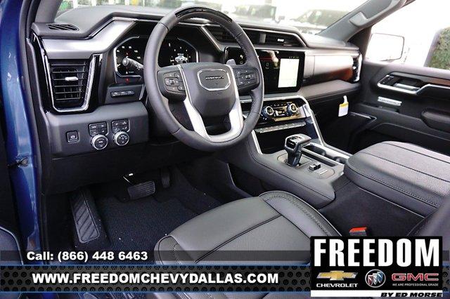 new 2026 GMC Sierra 1500 car, priced at $69,035