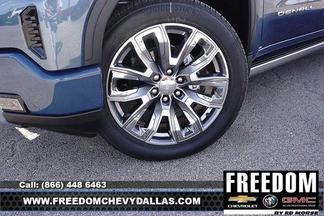 new 2026 GMC Sierra 1500 car, priced at $69,035