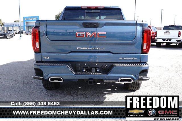 new 2026 GMC Sierra 1500 car, priced at $69,035
