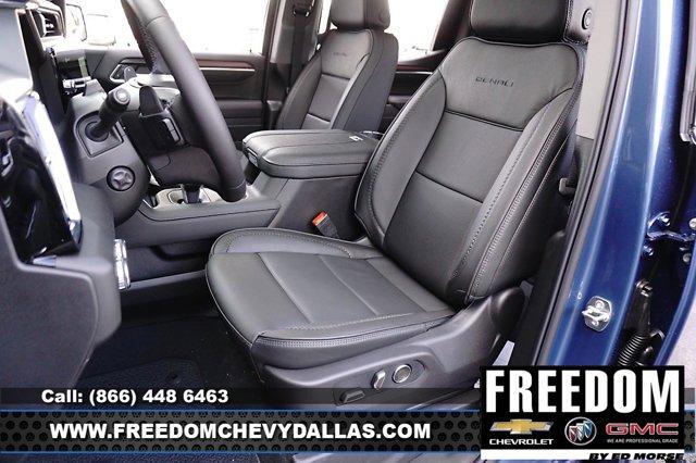 new 2026 GMC Sierra 1500 car, priced at $69,035