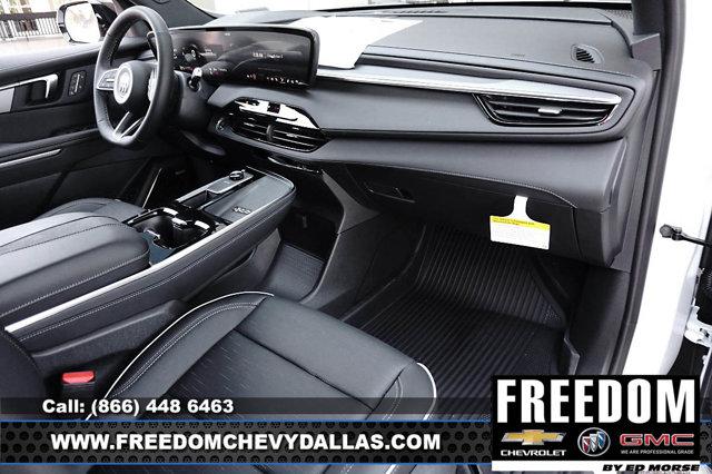 new 2026 Buick Enclave car, priced at $48,456