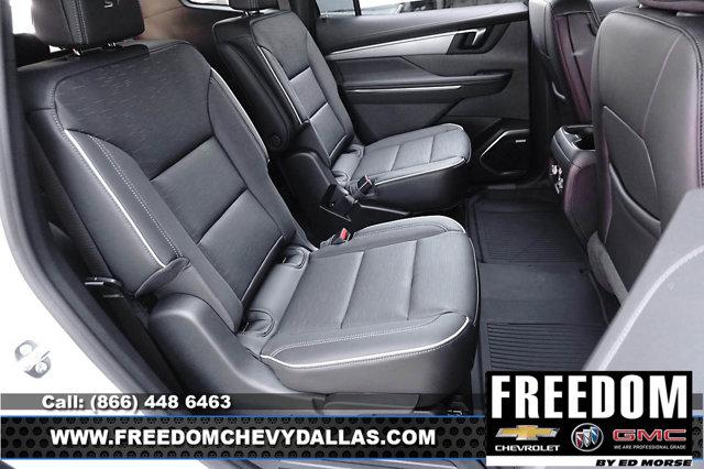 new 2026 Buick Enclave car, priced at $48,456