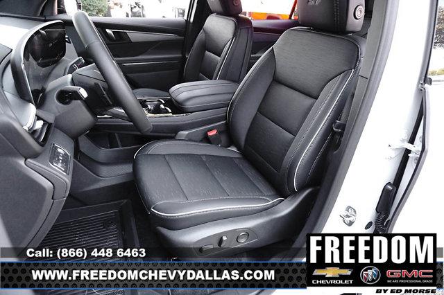 new 2026 Buick Enclave car, priced at $48,456