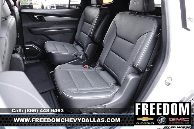 new 2026 Buick Enclave car, priced at $48,456