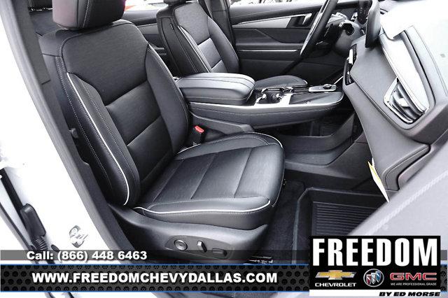 new 2026 Buick Enclave car, priced at $48,456