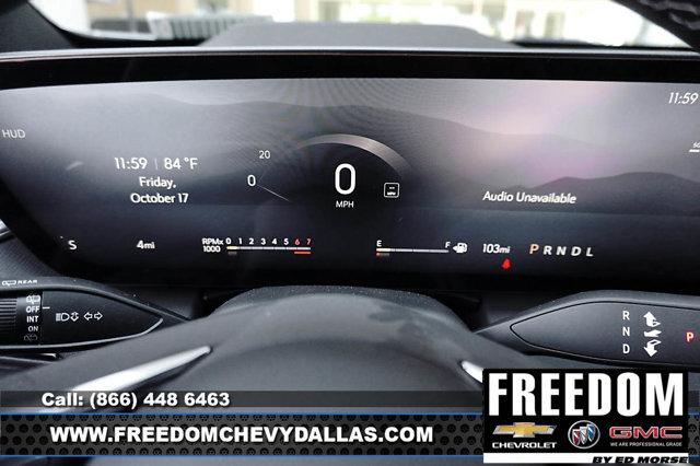 new 2026 Buick Enclave car, priced at $48,456