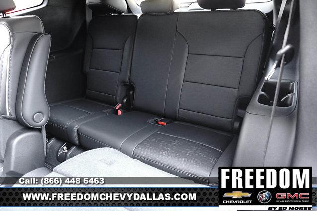 new 2026 Buick Enclave car, priced at $48,456