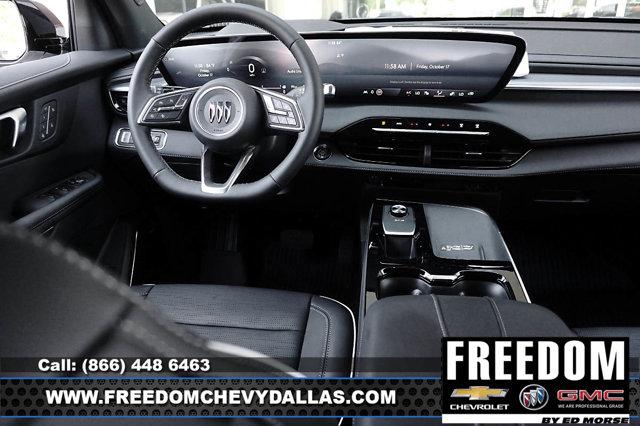 new 2026 Buick Enclave car, priced at $48,456