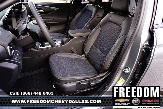 new 2026 Buick Envista car, priced at $26,470