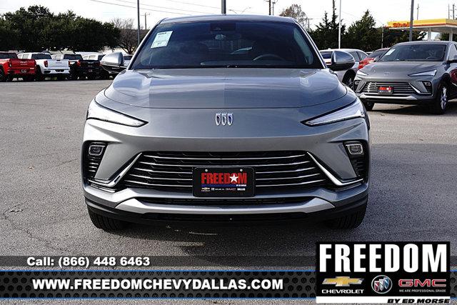 new 2026 Buick Envista car, priced at $26,470