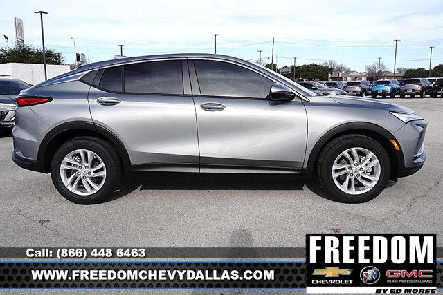 new 2026 Buick Envista car, priced at $26,470