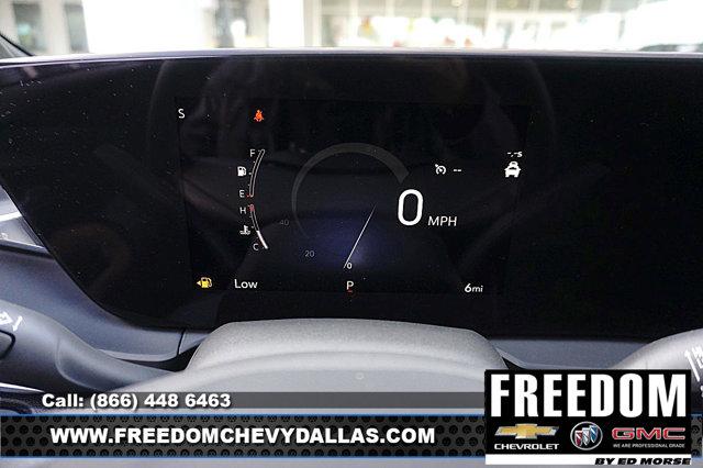 new 2026 Buick Envista car, priced at $26,470