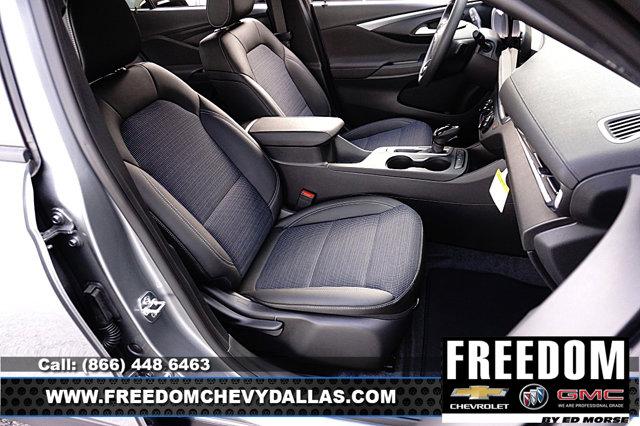 new 2026 Buick Envista car, priced at $26,470