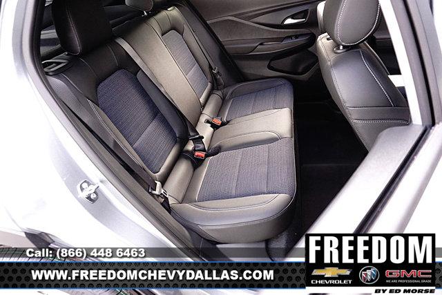 new 2026 Buick Envista car, priced at $26,470