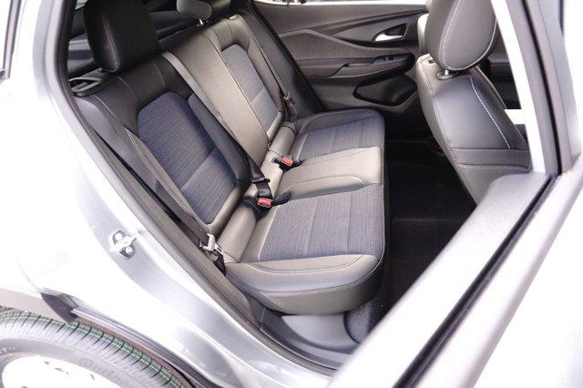 new 2026 Buick Envista car, priced at $26,470