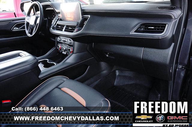 used 2024 GMC Yukon XL car, priced at $67,762