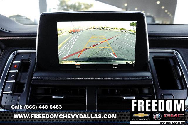 used 2024 GMC Yukon XL car, priced at $67,762