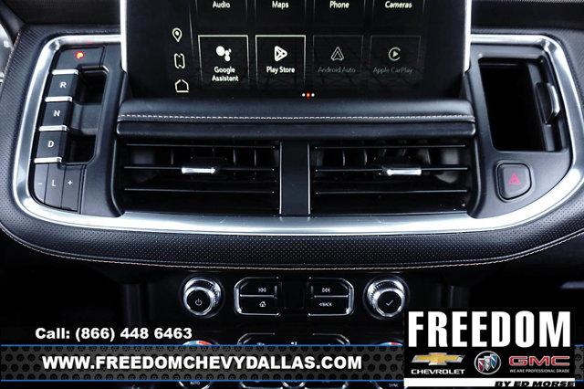 used 2024 GMC Yukon XL car, priced at $67,762