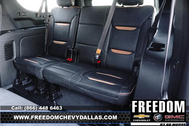 used 2024 GMC Yukon XL car, priced at $67,762