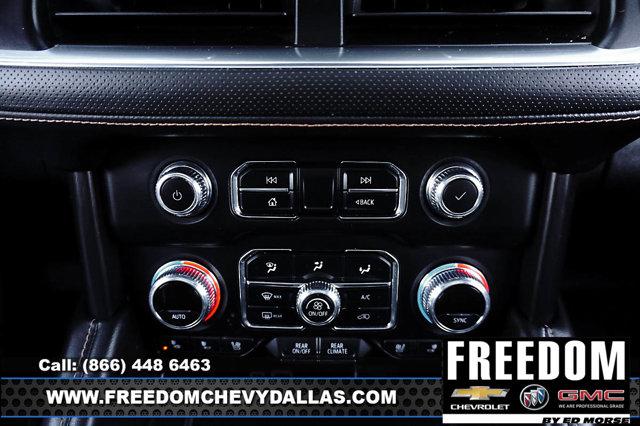 used 2024 GMC Yukon XL car, priced at $67,762