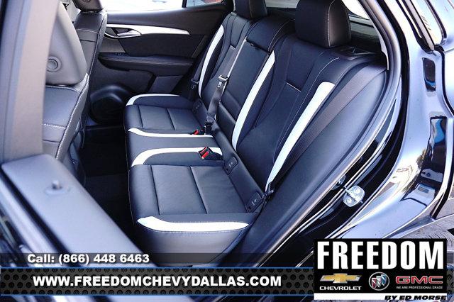 new 2026 Buick Envision car, priced at $45,213