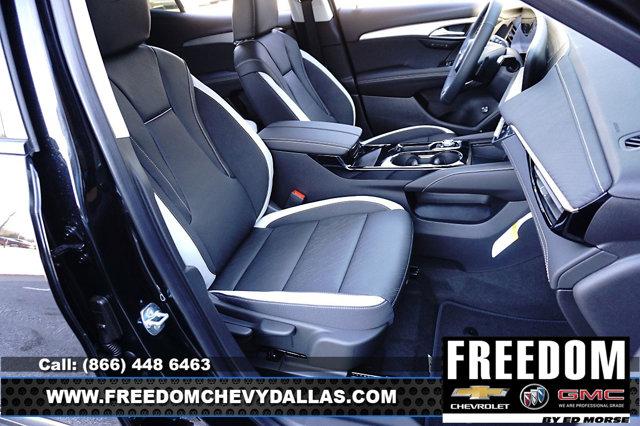 new 2026 Buick Envision car, priced at $45,213