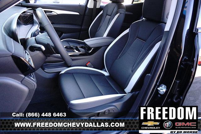 new 2026 Buick Envision car, priced at $45,213