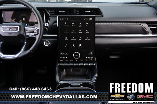 new 2026 GMC Terrain car, priced at $33,232