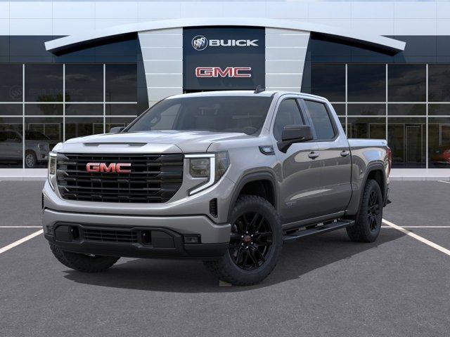 new 2026 GMC Sierra 1500 car, priced at $52,953